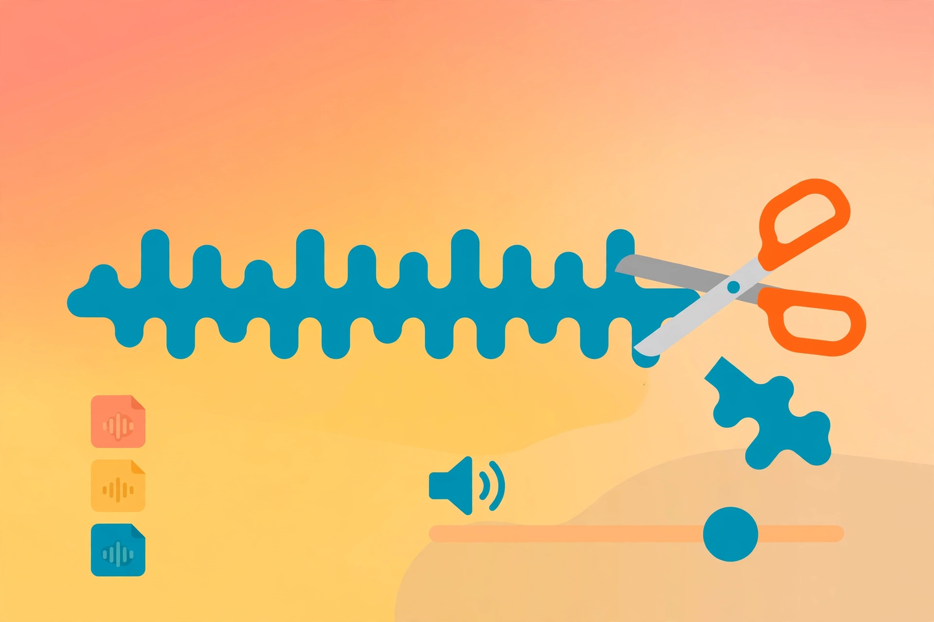 audio-editing