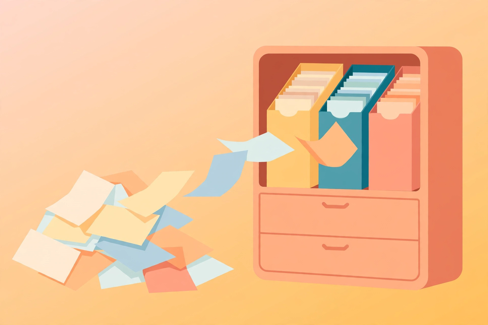 invoice-organizer