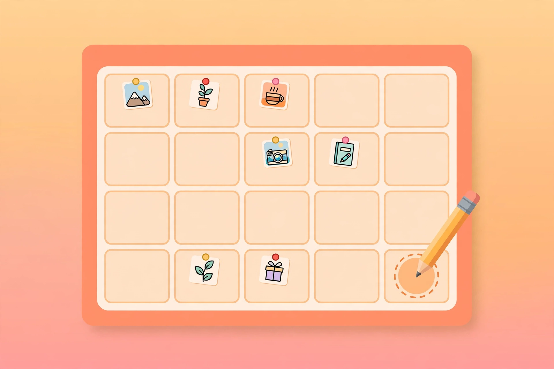 skill-content-calendar-log